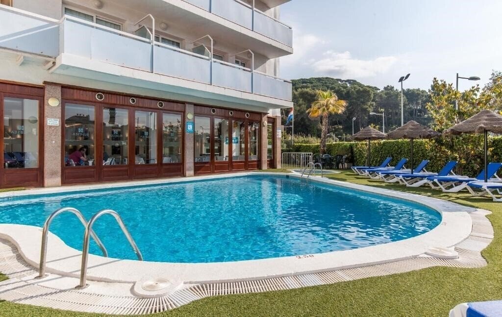 Imaginea BLUESEA Montevista Hawai 3*