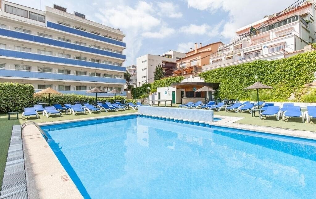 Hotel BLUESEA Montevista Hawai 3*