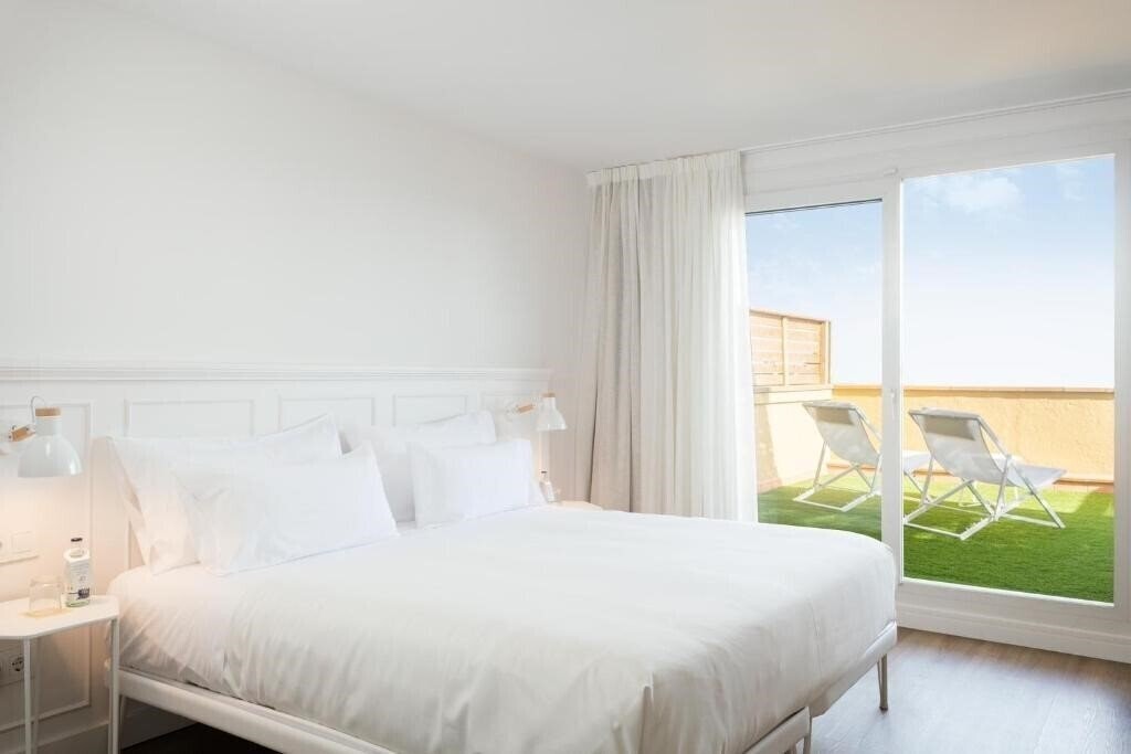 Фото The 15th Boutique Hotel (ex. Mundial Club) 4*
