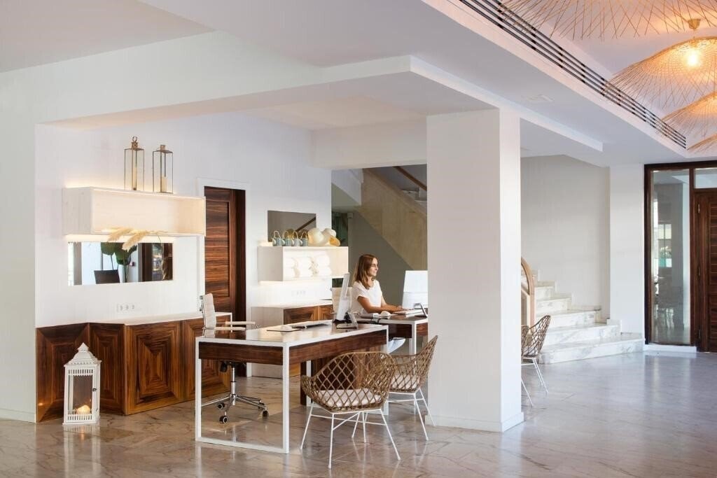 Картинка The 15th Boutique Hotel (ex. Mundial Club) 4*