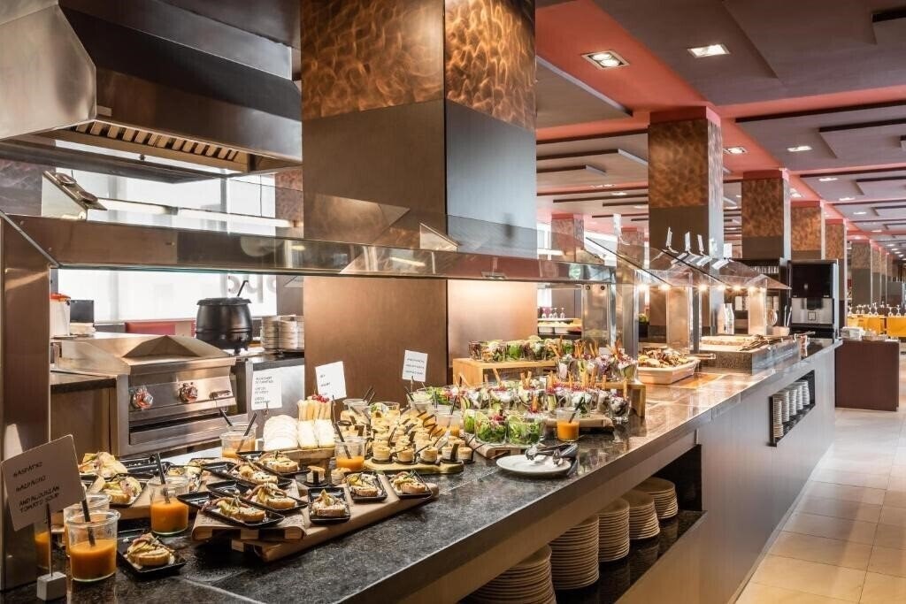 Imaginea Placa Paris 3*