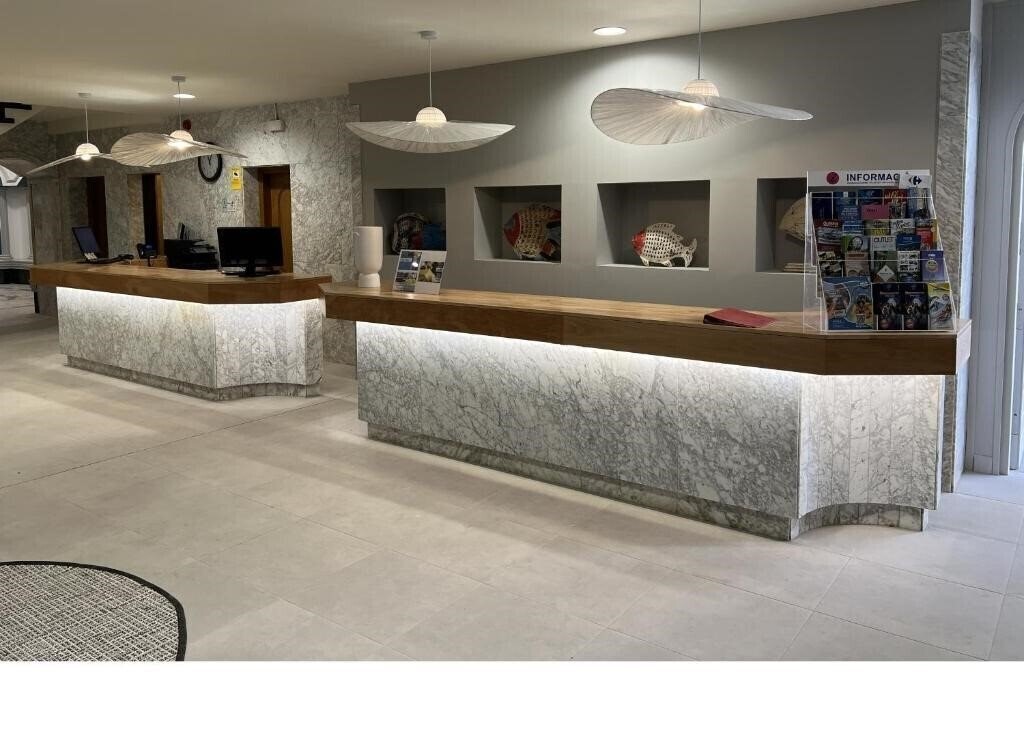 Imaginea Hotel Ibersol Sorra Dor Beach Club 3*