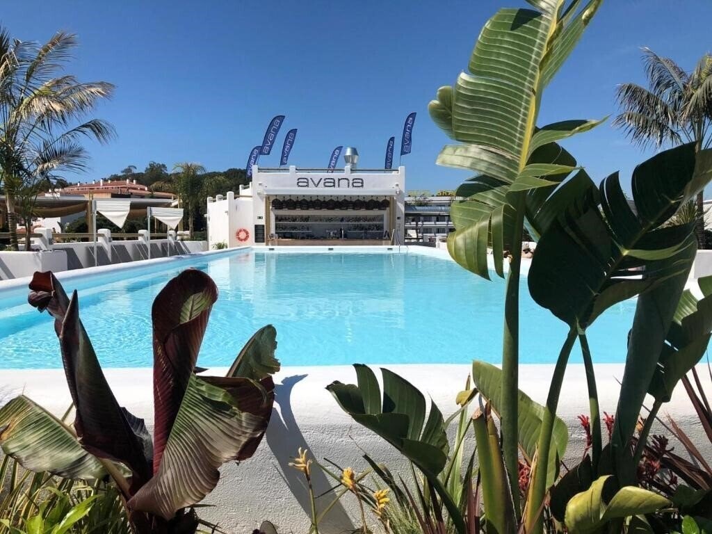 Hotel Hotel Delamar (ex. Frigola) 4*
