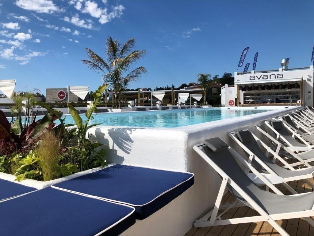 Fotografii Hotel Delamar (ex. Frigola) 4*
