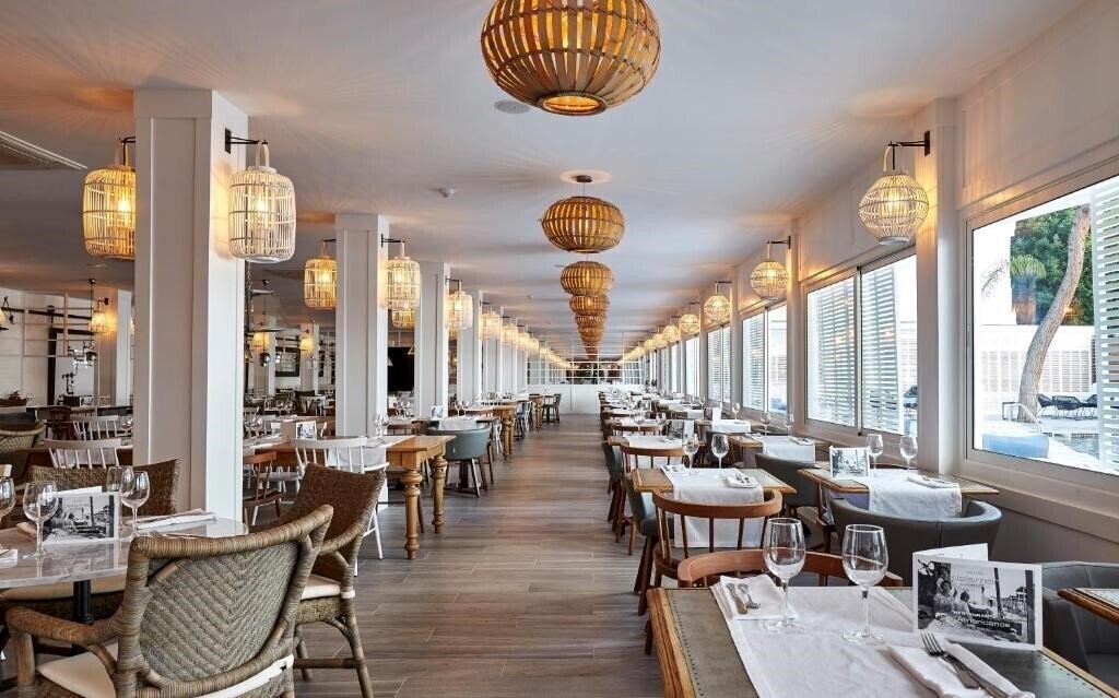 Fotografie Hotel Delamar (ex. Frigola) 4*