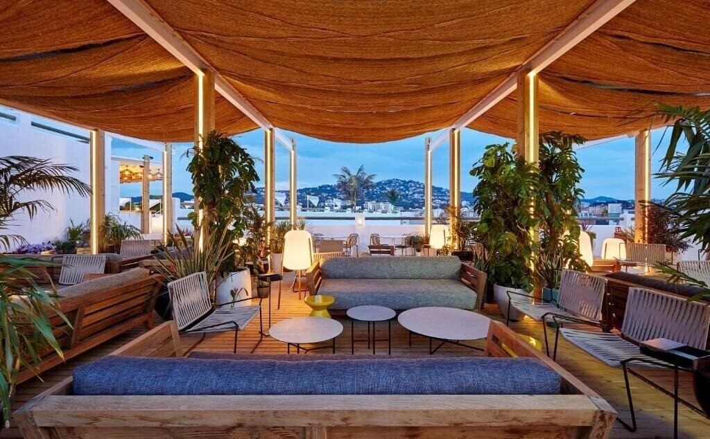 Imaginea Hotel Delamar (ex. Frigola) 4*