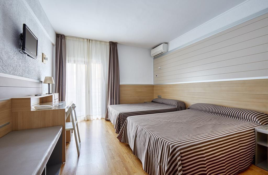 Fotografii Gran Hotel Flamingo 4*