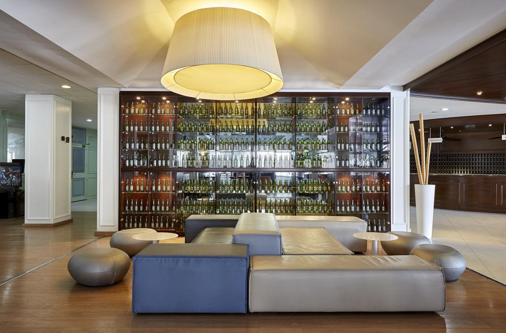 Fotografie Gran Hotel Flamingo 4*