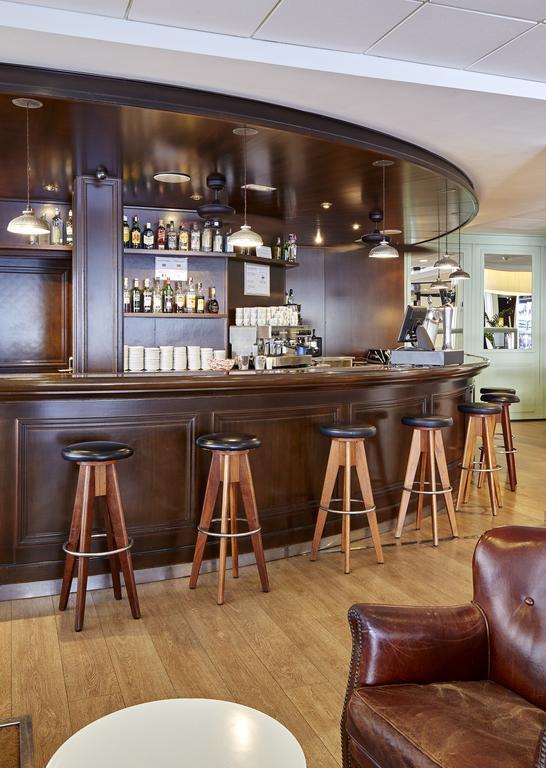 Imaginea Gran Hotel Flamingo 4*