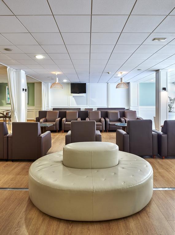 Imaginea Gran Hotel Flamingo 4*