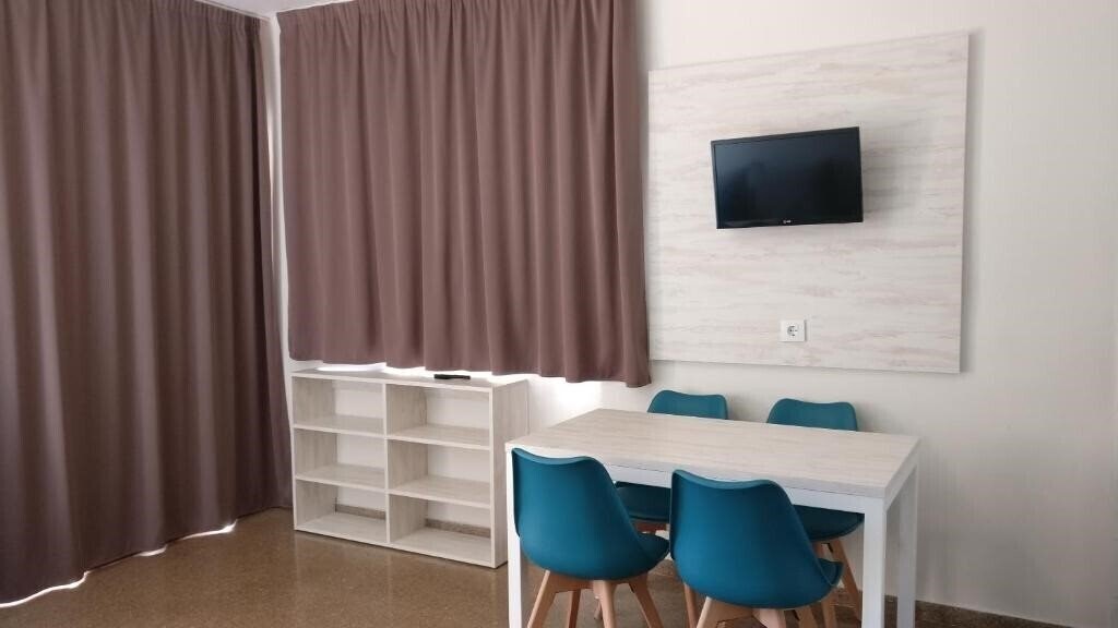 Изображение Las Mariposas Apartments 2*