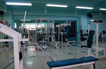 Картинка Mediterranean Sand (ex. Dex) 2*