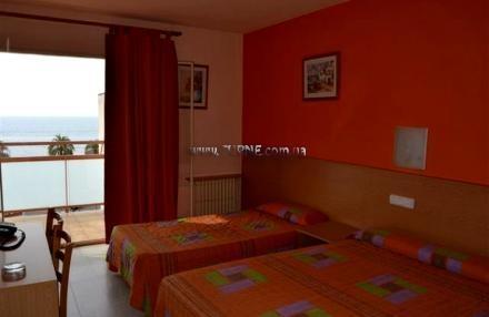 Фото Mediterranean Sand (ex. Dex) 2*