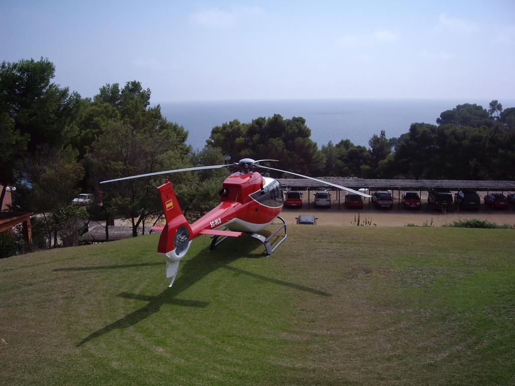 Фотография Santa Marta 5*