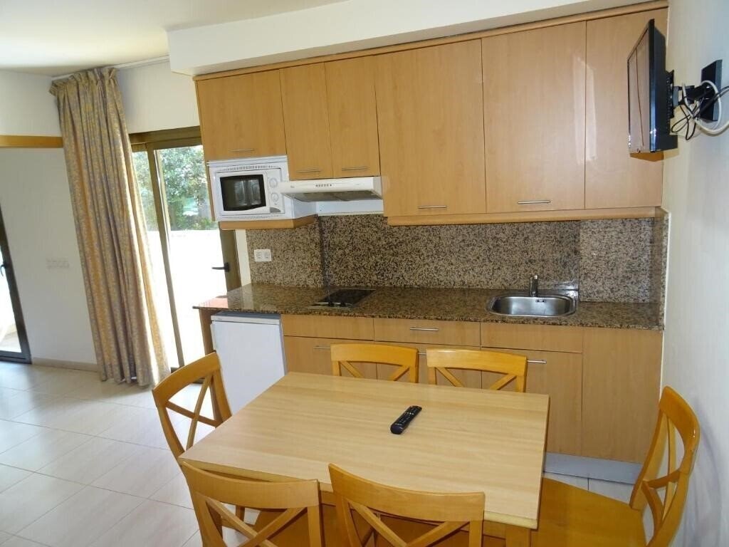 Фото Selvapark Aptos 3*