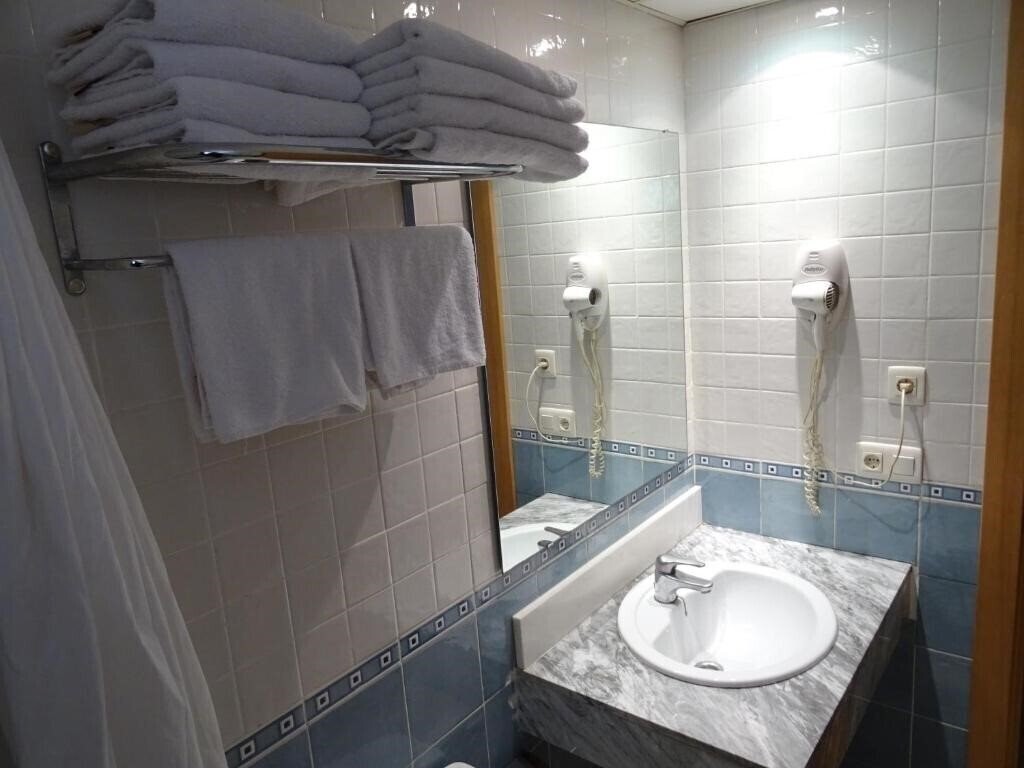 Изображение Selvapark Aptos 3*