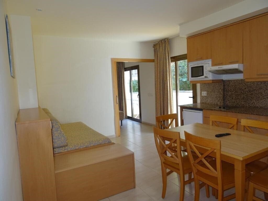 Картинка Selvapark Aptos 3*