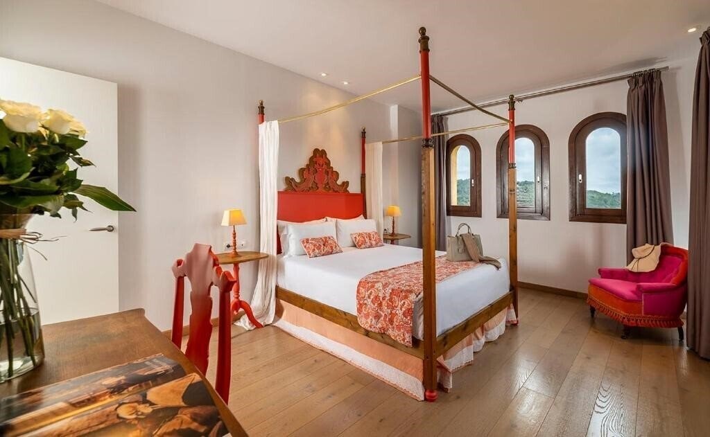 Fotografie Sant Pere del Bosc Hotel & Spa 5*