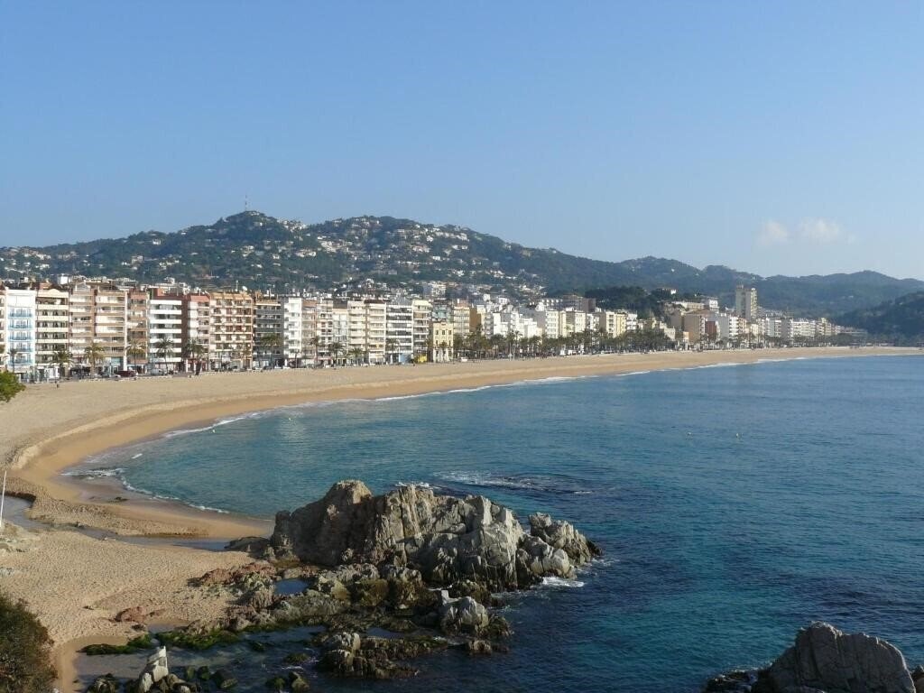 Imaginea Apartaments Lloret Sun 3*