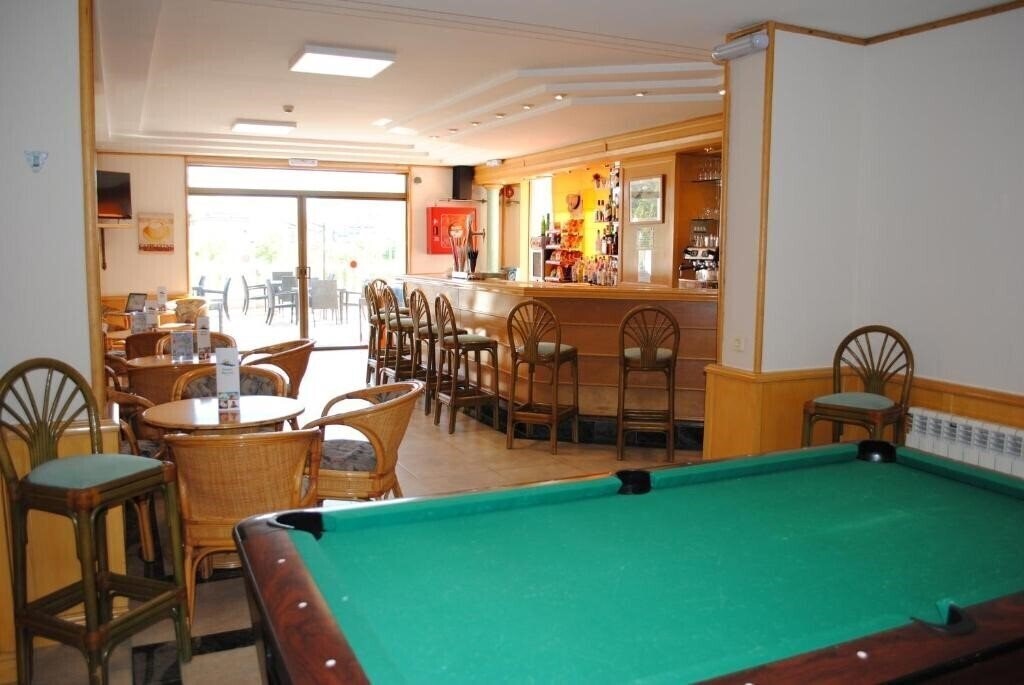 Фотография Hotel Bonsol 2*