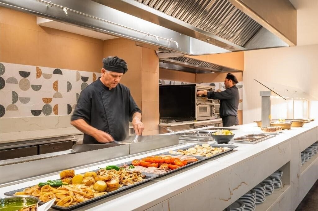 Imaginea Alegria Mariner 3*