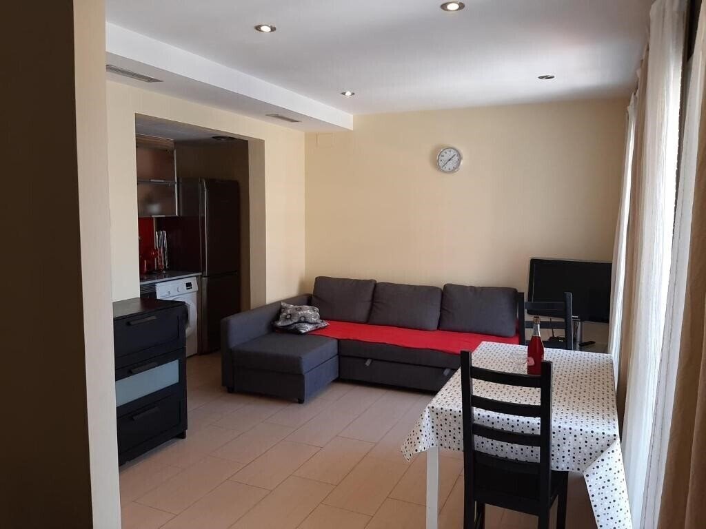 Fotografii Apartamentos Playas Lloret 2*