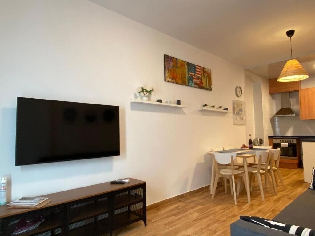 Imaginea Apartaments Sant Lluis 2*