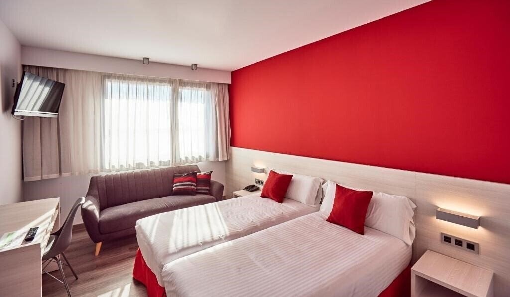 Изображение Hotel Julimar (ex. Esser) 3*