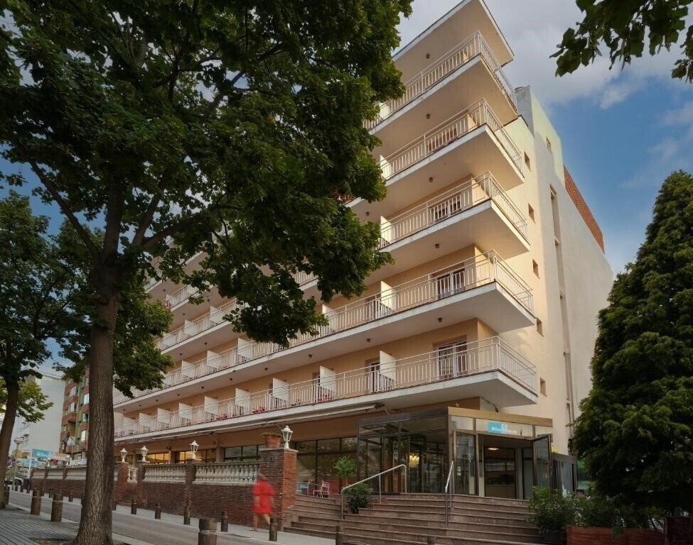 Hotel The B&B Hotel Boutique Can Colom 3*