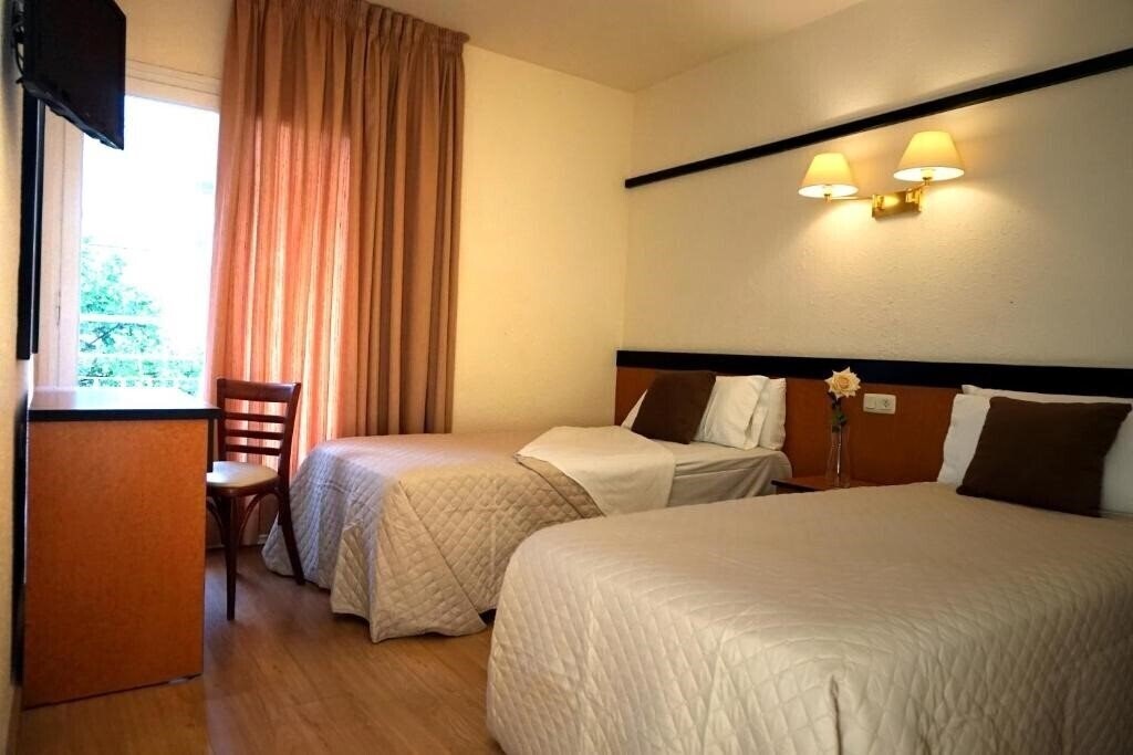 Fotografie The B&B Hotel Boutique Can Colom 3*