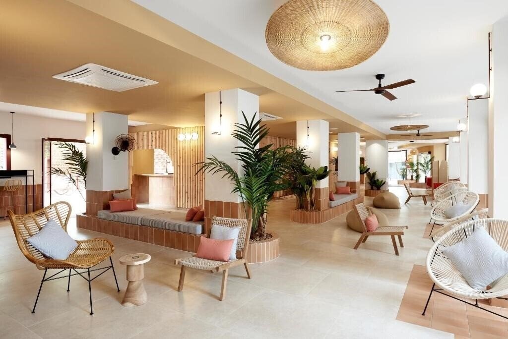 Imaginea Tent Lloret De Mar 2*