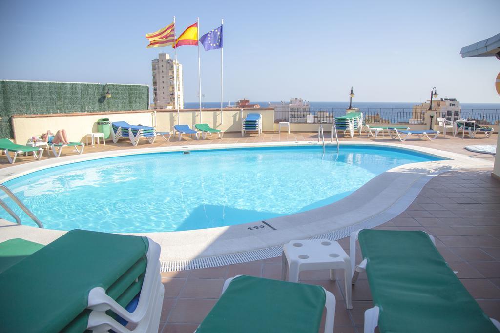 Отель Lloret Santa Rosa by Pierre & Vacances 4*