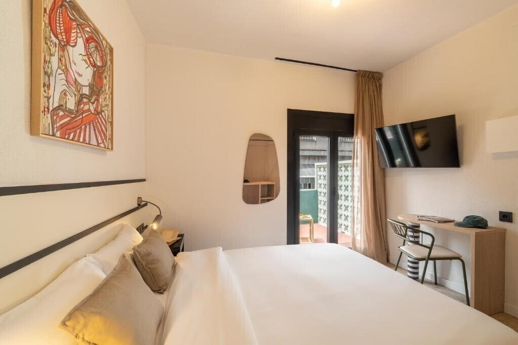 Fotografie Hotel Robson 2*