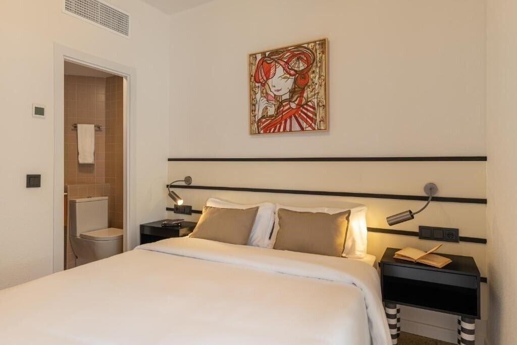 Imaginea Hotel Robson 2*