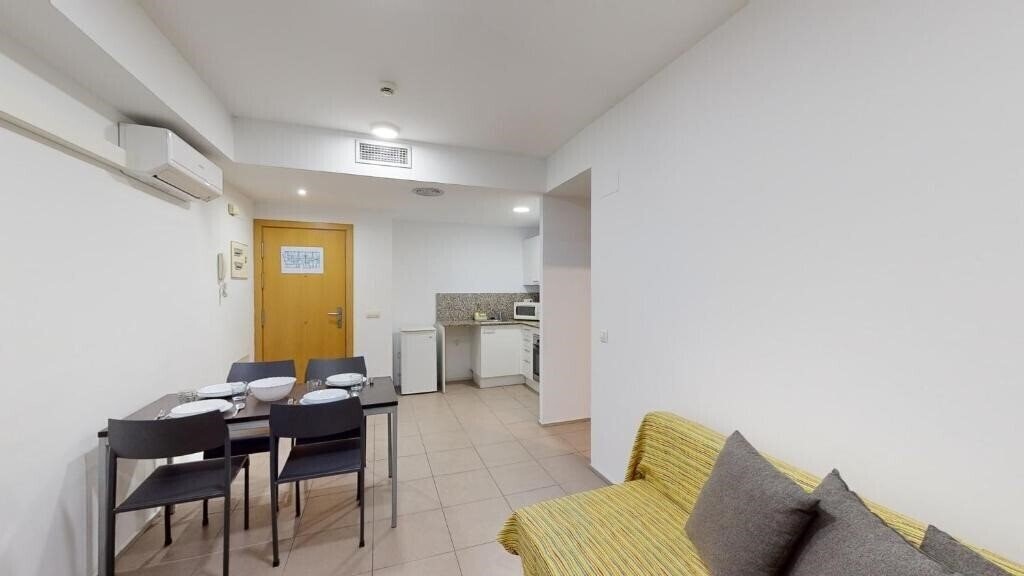 Fotografie Apartments Summer Dreams Lloret 3*