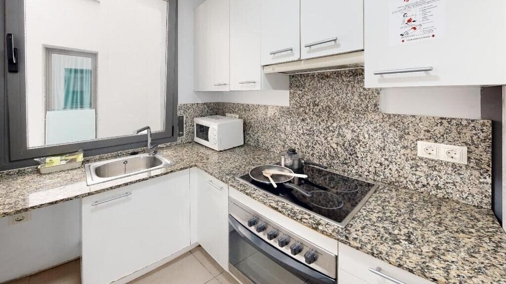 Imaginea Apartments Summer Dreams Lloret 3*