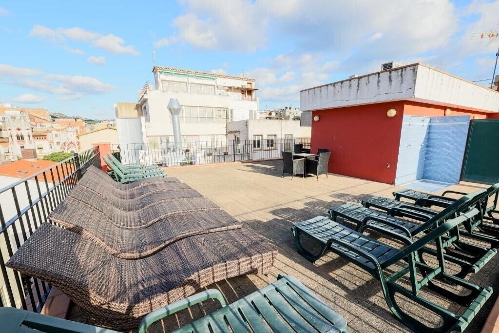 Отель Royal Apart 3*