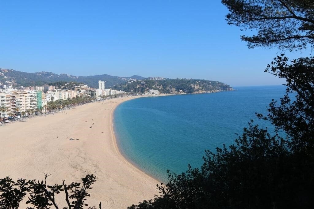 Hotel Sala Mar Apart 3*