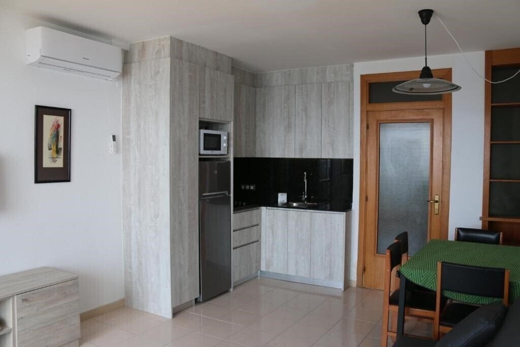 Imaginea Sala Mar Apart 3*