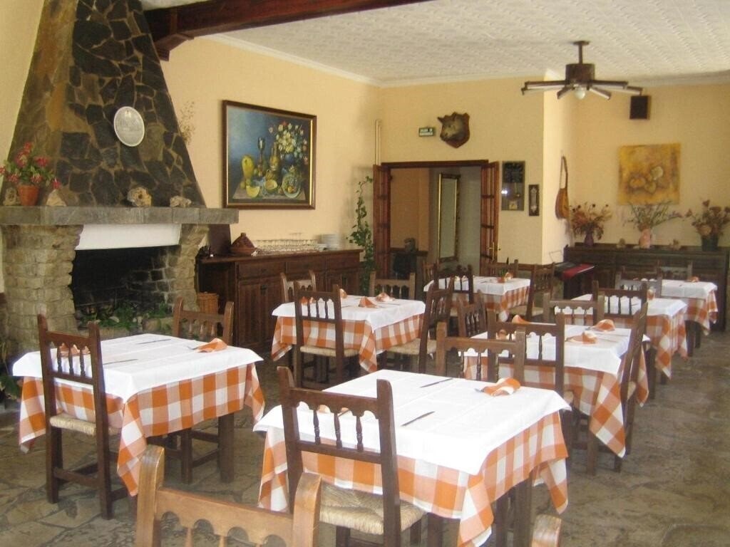 Imaginea Los Pinares 2*