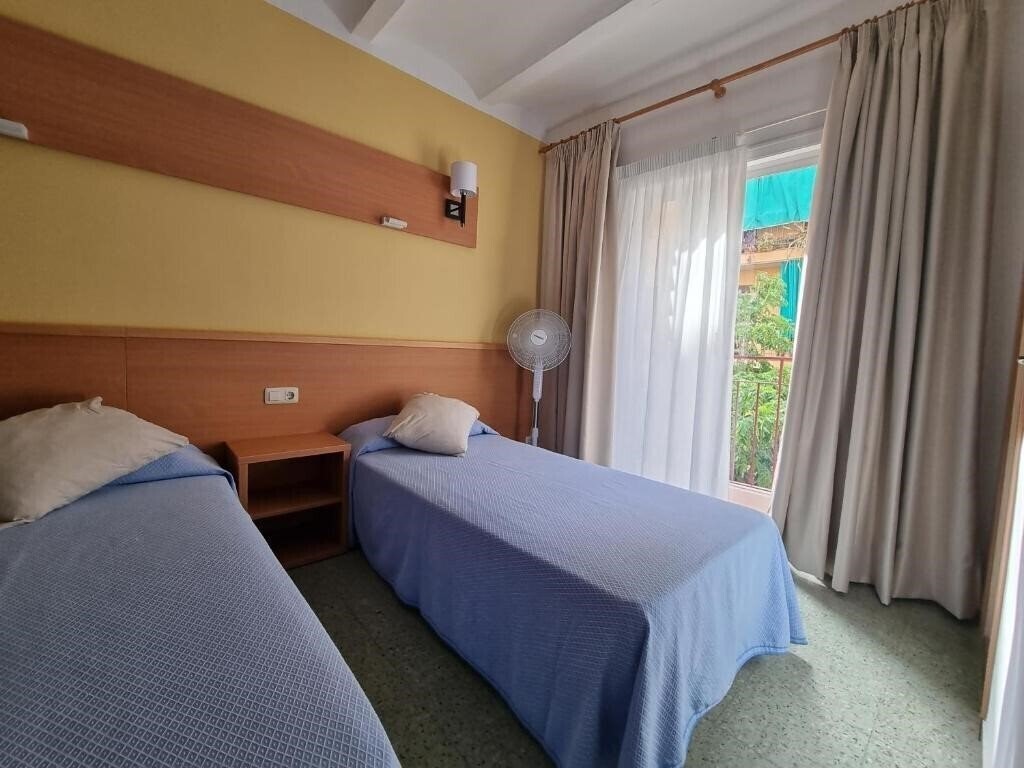 Fotografii Pension El Ciervo 1*