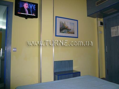 Imaginea Savoy Lloret 3*