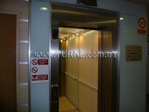 Fotografie Savoy Lloret 3*