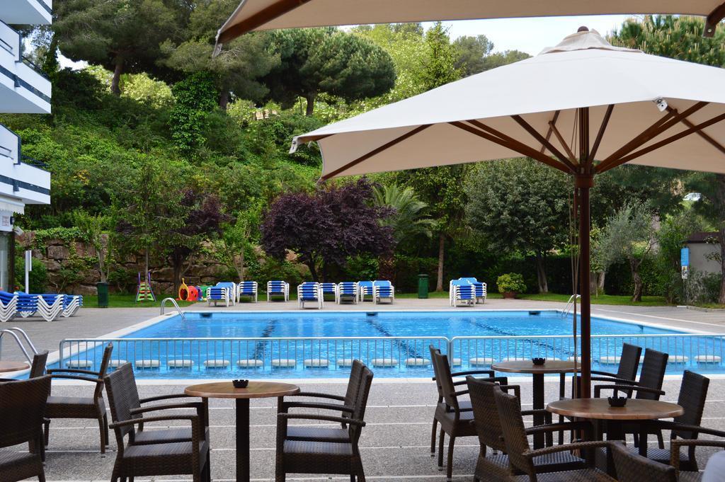 Hotel Gran Garbi 4*