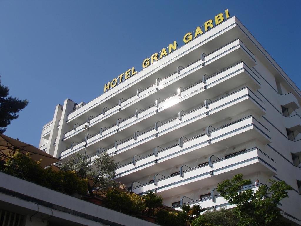 Imaginea Gran Garbi 4*