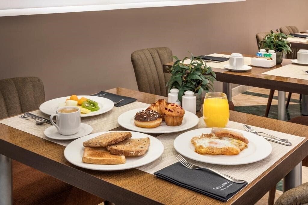 Fotografie Catalonia Goya 4*