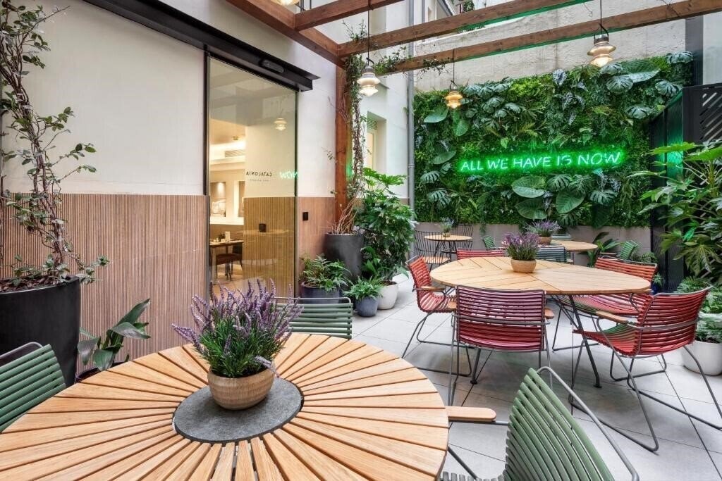 Imaginea Catalonia Goya 4*