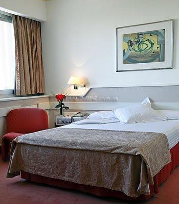 Imaginea Husa Chamartin 4*