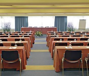 Fotografie Husa Chamartin 4*