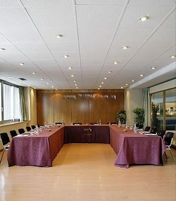 Fotografii Husa Chamartin 4*